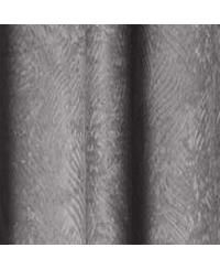 Modern Solid Room Darkening Grommet-Top Curtain Panels, 42" x 84", 8-Piece Set