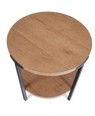 Knox 23" Round End Table