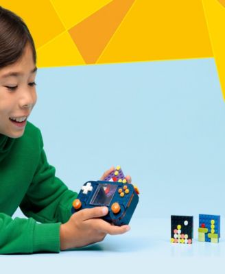 Creator 3 in 1 Retro Gaming Console Building Toy 31380, 268 Pieces