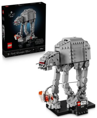 Star Wars AT-AT Walker Building Set 75440, 525 Pieces