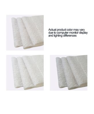 Elena Ivory Tufted Upholstered Twin Daybed