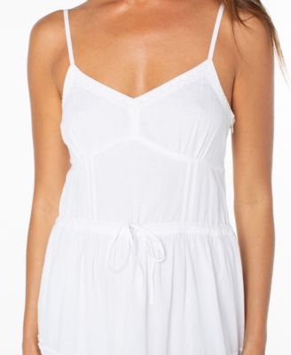 Women's Azalea Sweetheart Neck Maxi Dress