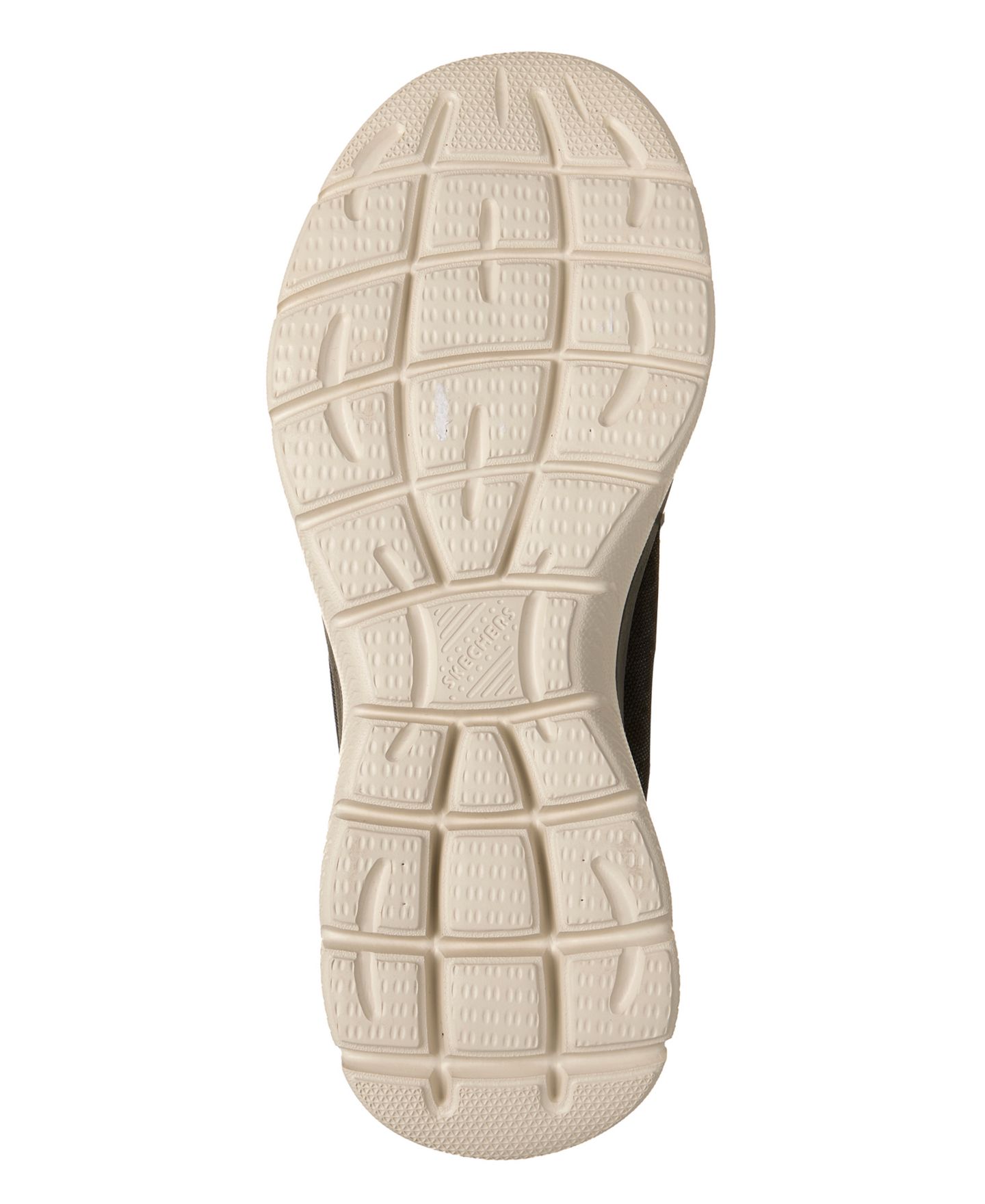 Женские кроссовки Skechers Slip-Ins: Arch Fit Summits - Luxe Leopard Casual, цвет: Чёрный / Золотой — фото 2