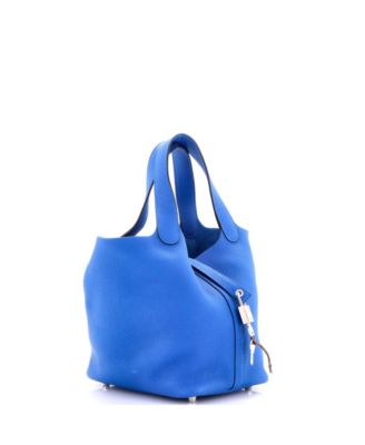 PM Picotin Lock Bag Maurice