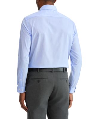 Men's Luxe Touch Stretch Dress Shirt