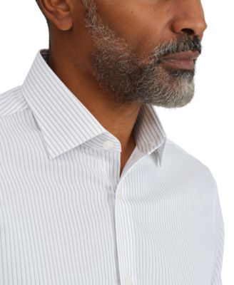 Men's Luxe Touch Stretch Dress Shirt