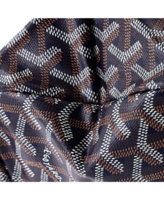 PM Saint Louis Tote Coated Canvas