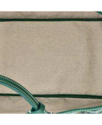 PM Saint Louis Tote Coated Canvas