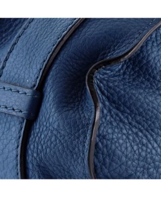 Medium Marcie Crossbody Bag Leather