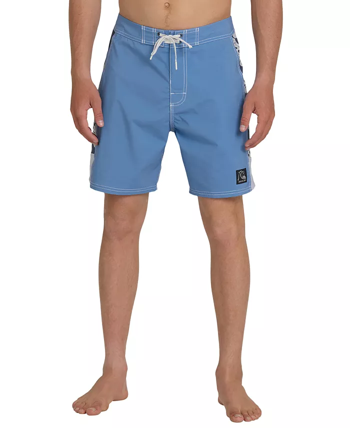 Men's Original Arch Floral Swim Shorts