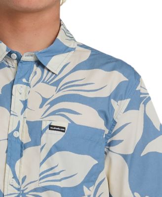 Men's Kailua Classic Short-Sleeve Shirt