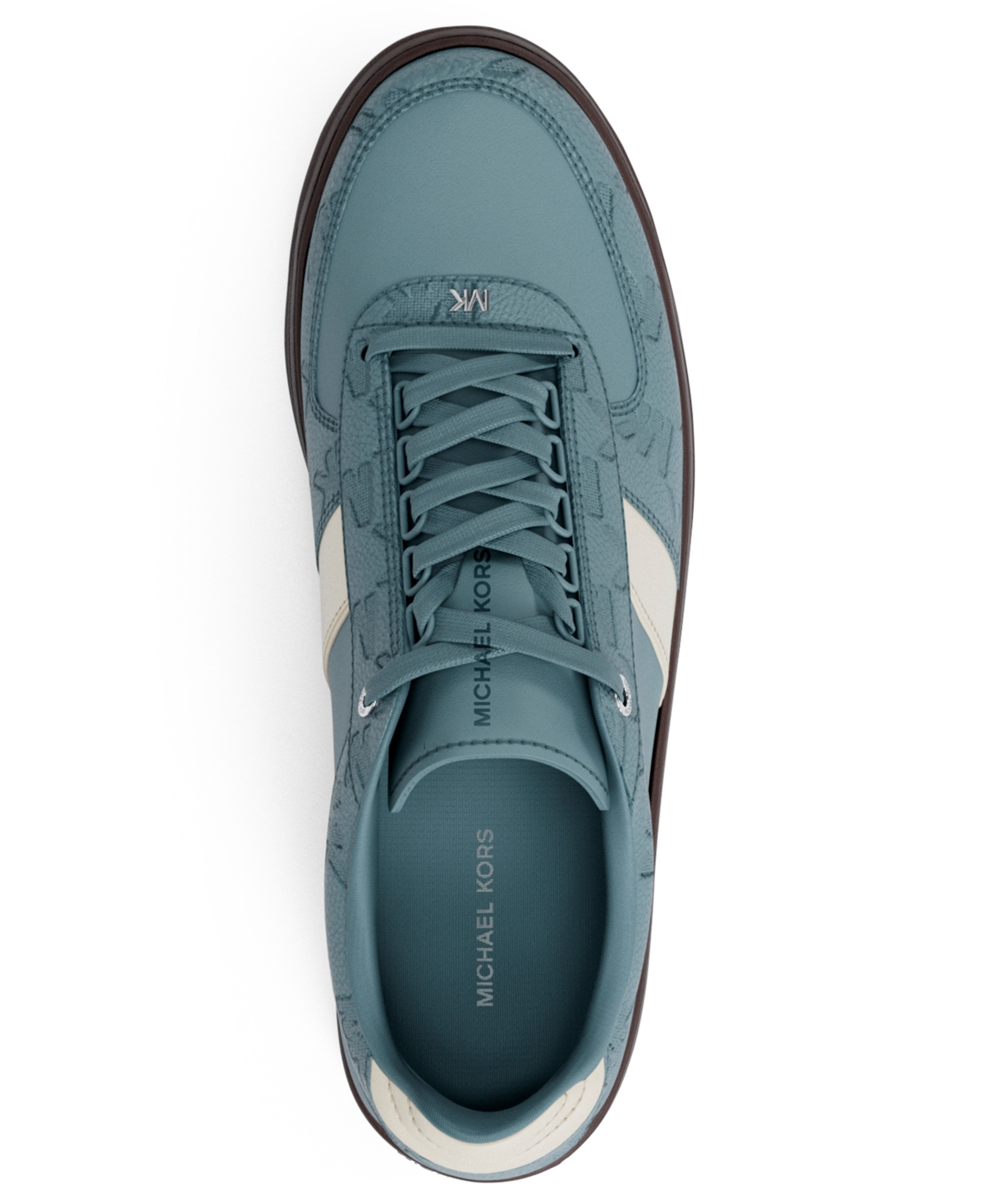 Michael Kors Men's Brady Lace-Up Sneakers
