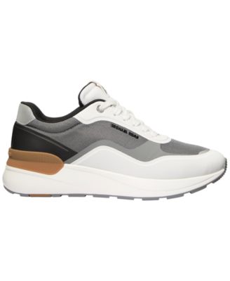 Men's Trevor Lace-Up Sneakers