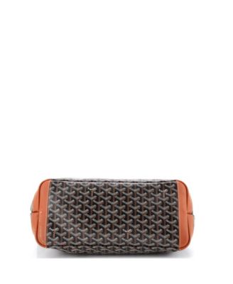 MM Artois Tote Coated Canvas