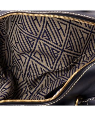 Medium Daria Bag Leather