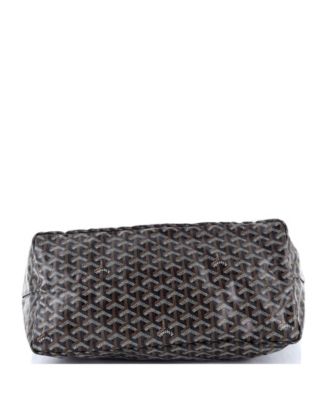 GM Saint Louis Tote Coated Canvas