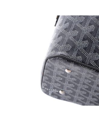 Muse Vanity Case Coated Canvas