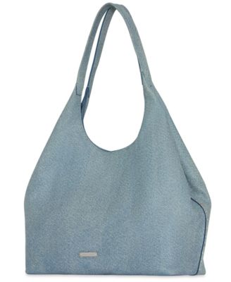 Darren Signature Carryall Small Hobo Bag