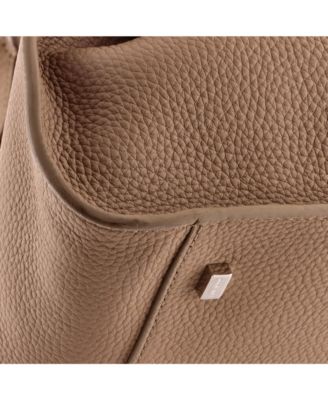 15 Margaux Tote Leather