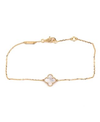 Sweet Alhambra Bracelet