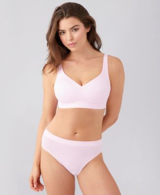 Women's Inside Job Wireless™ Full-Coverage Bra 