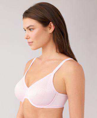 Women's Back Appeal Underwire Bra 