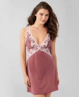 NEW! Women's Modern Affair Chemise, 814481