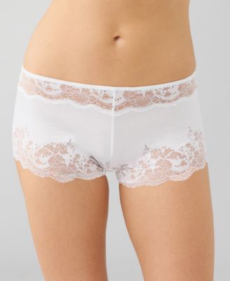 NEW! Women's Modern Affair Boyshorts, 849481