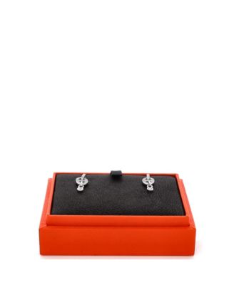 Chaine D'ancre Enchainee Drop Earrings