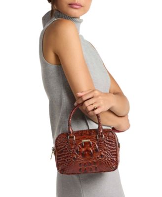 Mara Small Satchel Bag