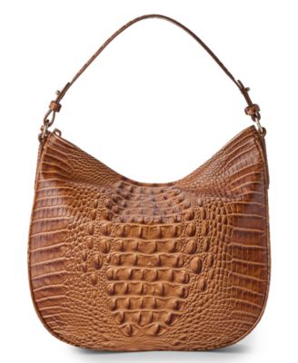 Kathleen Alden Road Medium Shoulder Bag