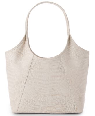 Melora Alden Road Large Tote Bag