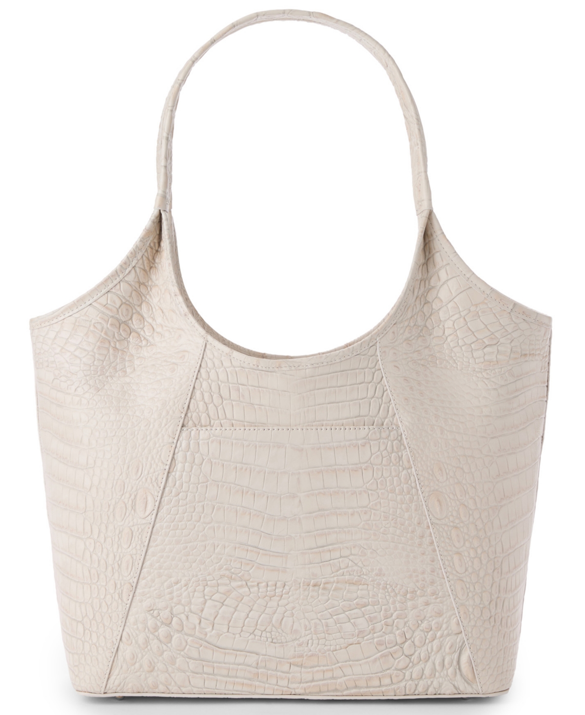 Brahmin Melora Alden Road Large Tote Bag