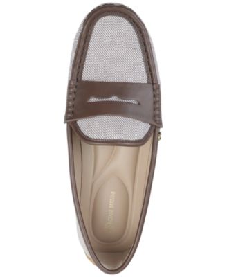 Women's Carinna Slip-On Loafers