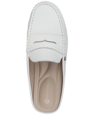 Women's Aimeey Slip On Driver Mules