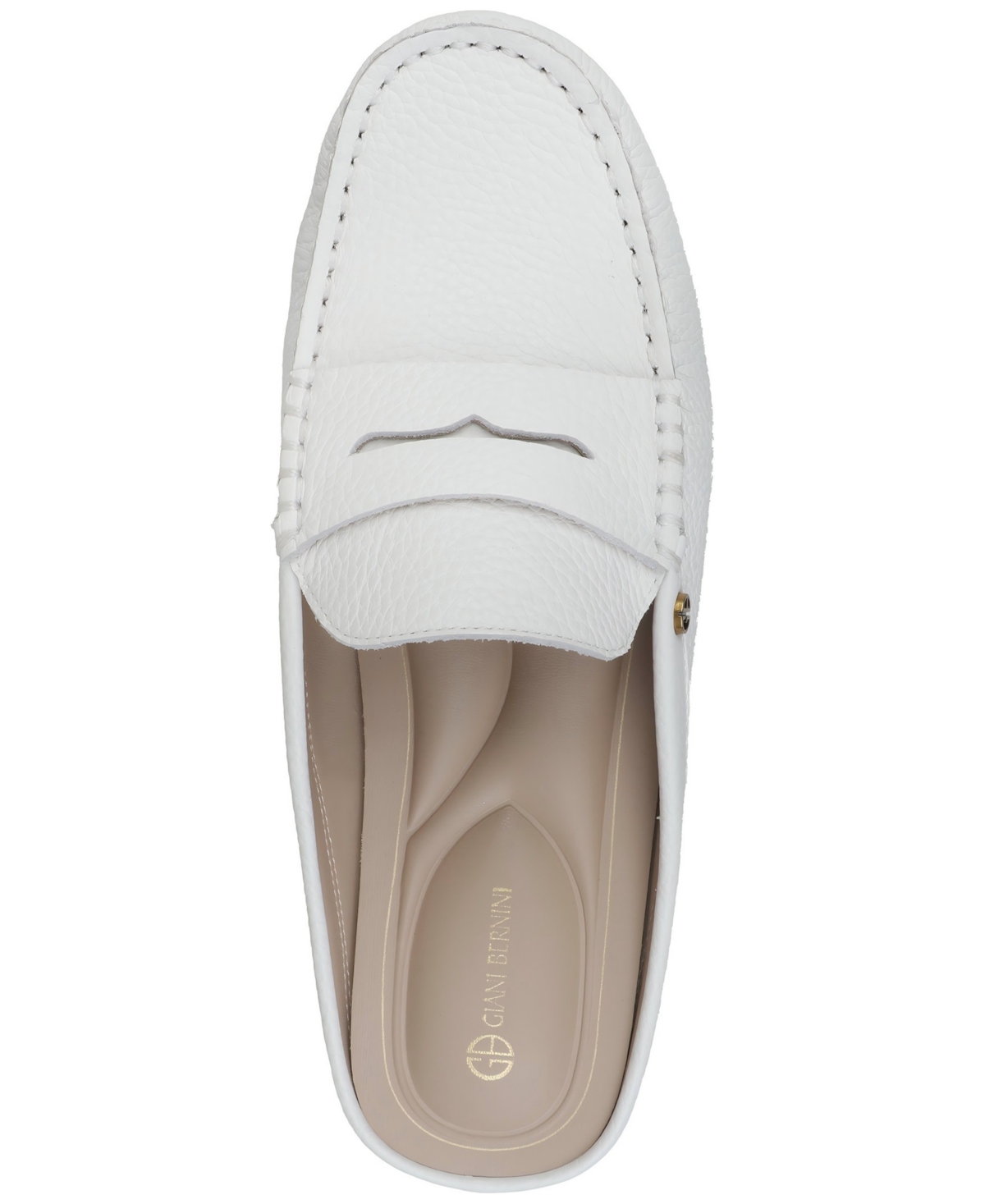 Giani Bernini Women's Aimeey Slip-On Driver Mules, Macy's Exclusive