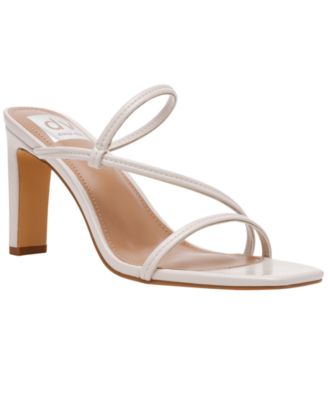 Women's Starlit Strappy Slip-On Dress Sandals