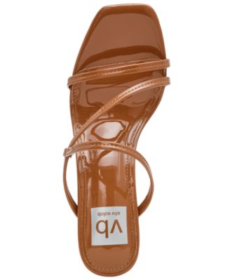 Women's Starlit Strappy Slip-On Dress Sandals