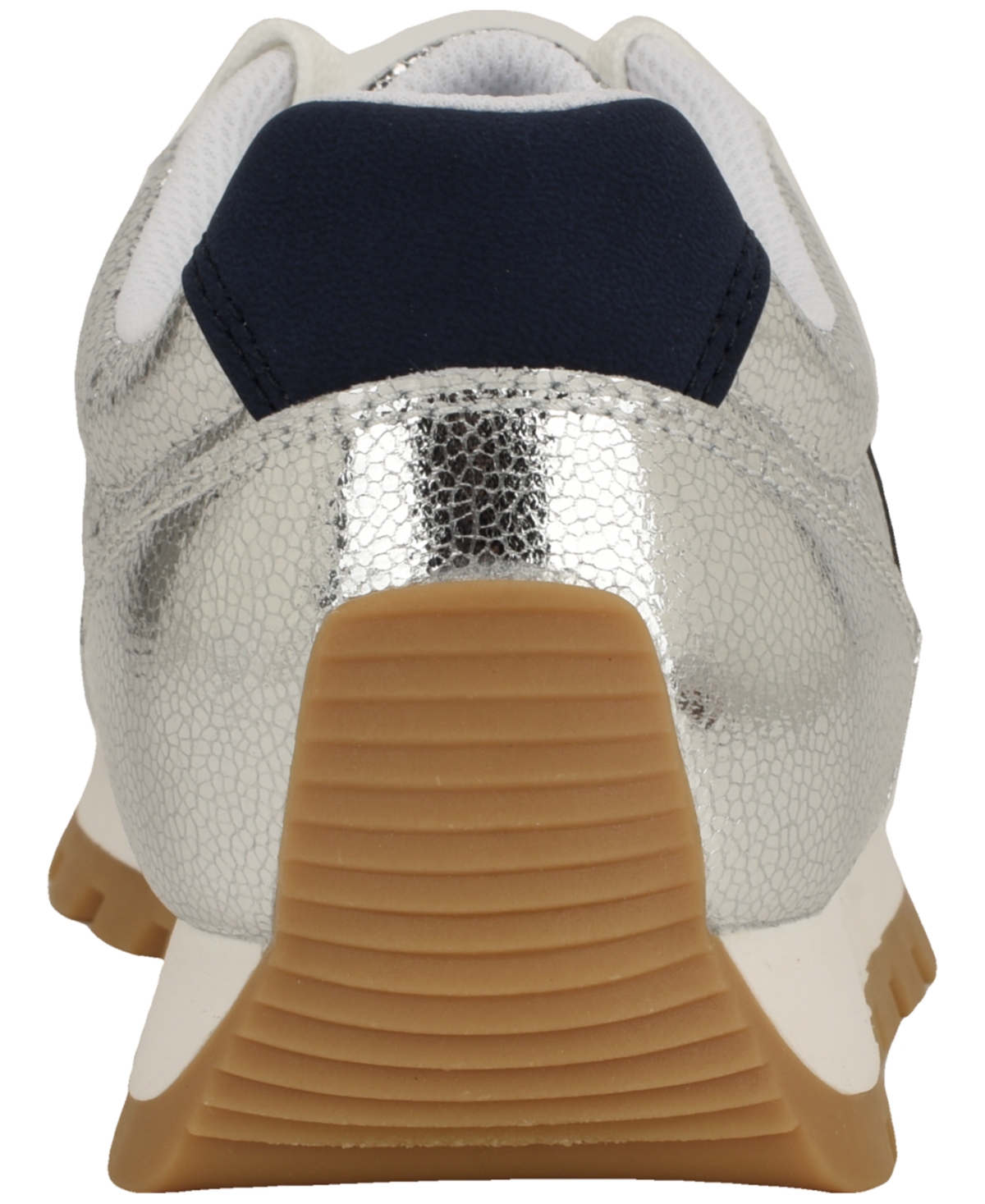 Tommy Hilfiger Women's Hatina Lace-Up Fashion Sneakers