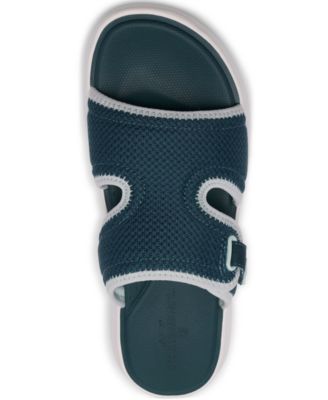 Women's Solevana Mist Slip-On Wedge Sandals