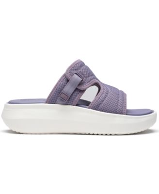 Women's Solevana Mist Slip-On Wedge Sandals
