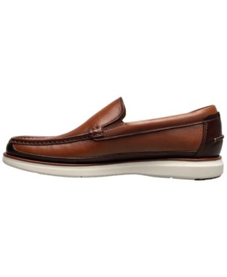 Men's Tropics Venetian Slip-On Comfort Shoes