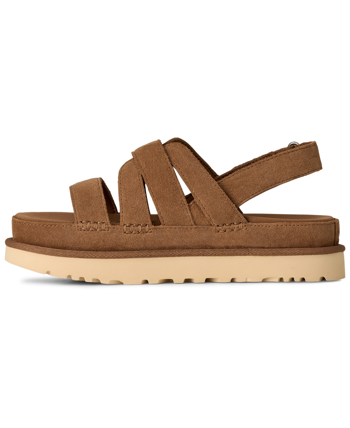 Ugg Women's Goldenstar Gleam Open Toe Sandals