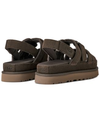 Women's Goldenstar Gleam Open Toe Sandals