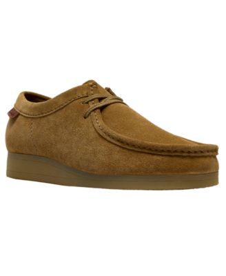 Men's Wallaston Low Lace-Up Shoes
