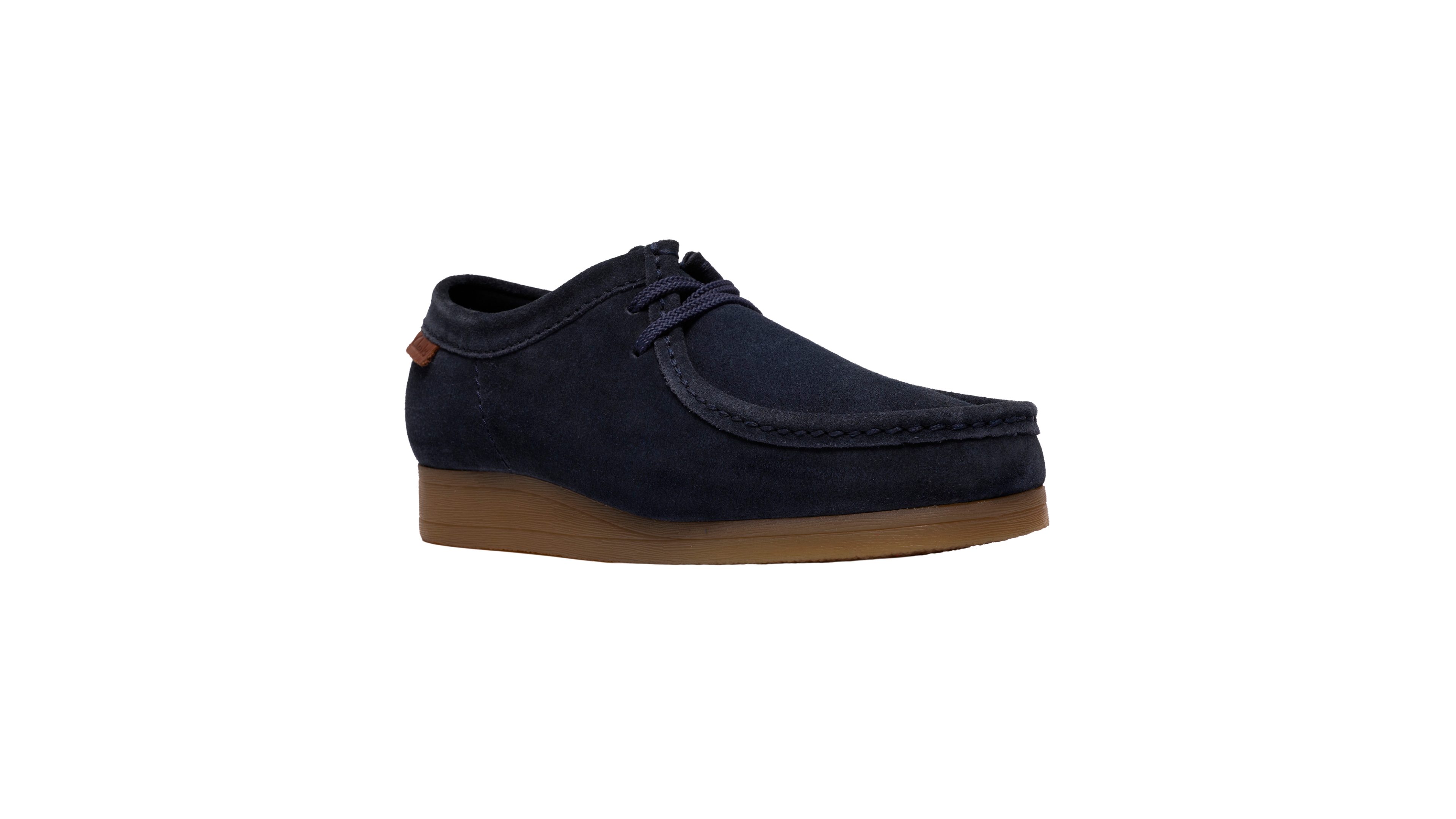Clarks Men's Wallaston Low Lace-Up Shoes