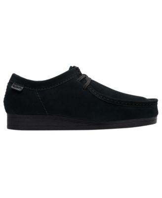 Men's Wallaston Low Lace-Up Shoes