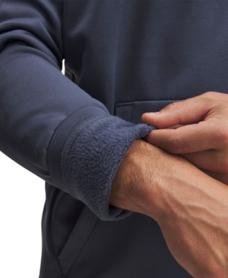 Project Rock Freedom Long-Sleeve Hoodie