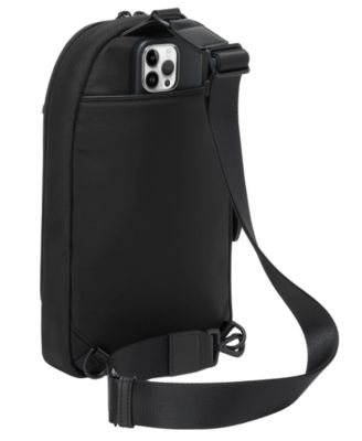 Men's Versatile Sling Bag