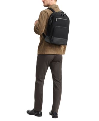 Men's Warren Backpack